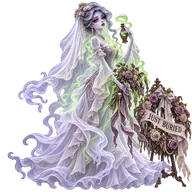 Lady Willow